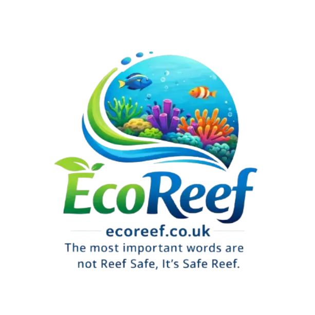 EcoReef logo